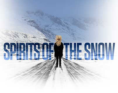 Spirits of the Snow