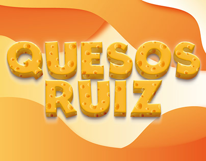 Quesos Ruiz