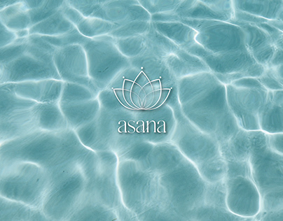 ASANA yoga (website & mobile app)