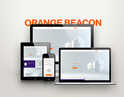Orange Beacon
