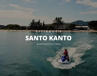 Aftermovie | Santo Kanto & Jovem Pan