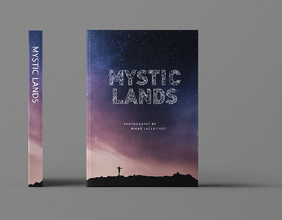Mystic Lands - Photography by Mikko Lagerstedt
