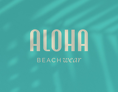 Aloha Beachwear