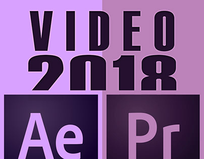 2018 VIDEOS