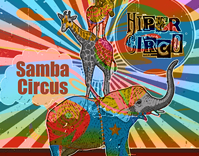 Samba Circus (2024)
