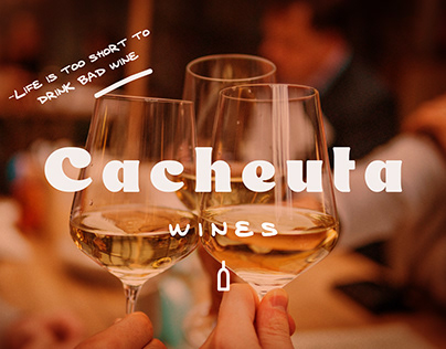 Cacheuta wines