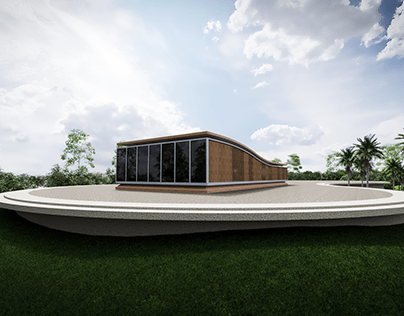 Proyecto Casa Mediturn