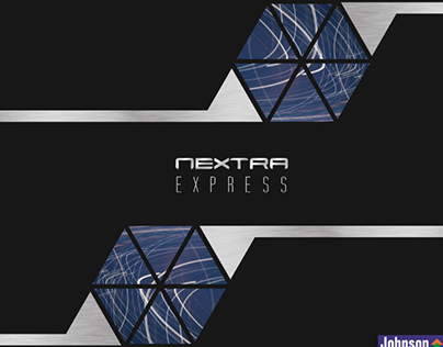 Nextra Express Brochure