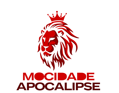 Logotipo Mocidade Apocalipse