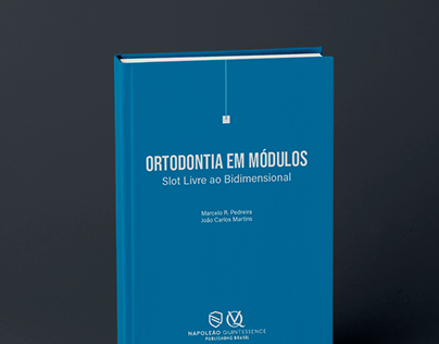 Project thumbnail - Ortodontia em Módulos