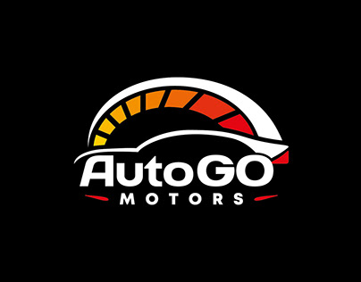 Logo - AutoGO Motors
