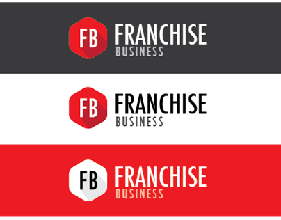 Franchise Business Logo Design
