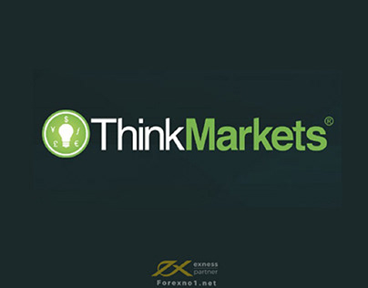 Cùng Exness tìm hiểu ThinkMarkets là gì?