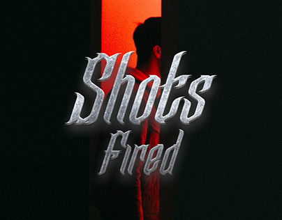 Shots Fired (Lyric Video)