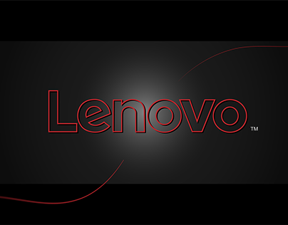 Lenovo - Banner