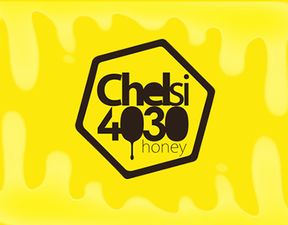 CHELSI 4030 | HONEY