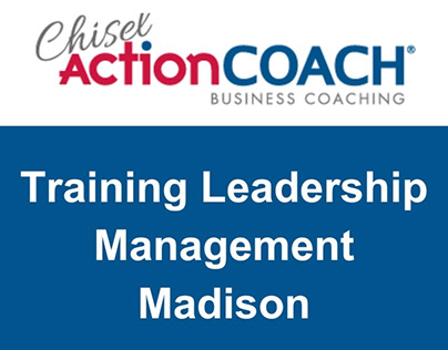 Training Leadership Management Madison | Chisel Coach