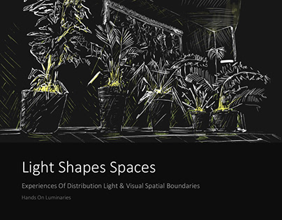 Light Shapes Spaces