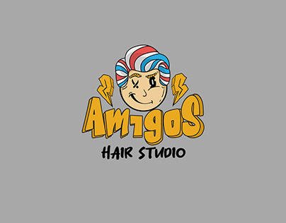 AMIGOS Motion Assets