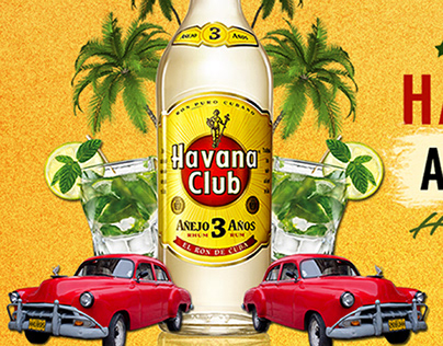 Havana web