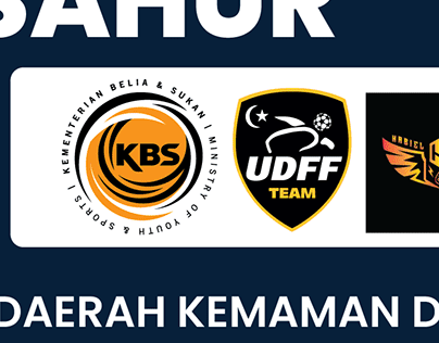 Penalti Sahur KBS & UDF