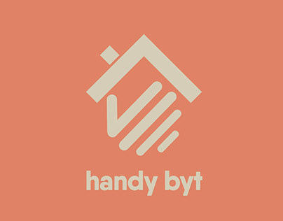 HANDY BYT - DISEÑO LOGO