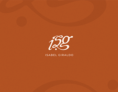 Brandbook Isabel Giraldo Collection