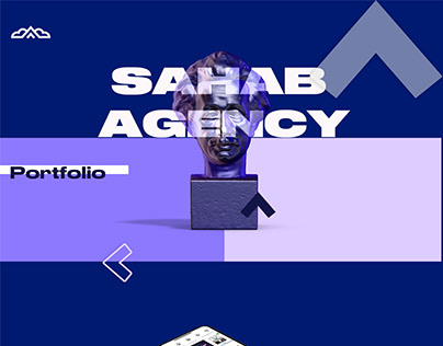 SAHAB AGENCY Portfolio 2021