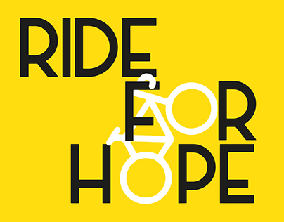 RIDE FOR HOPE