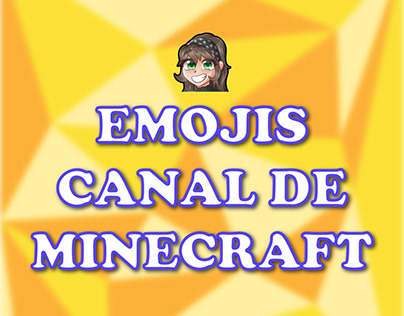EMOJIS - Canal de Minecraft
