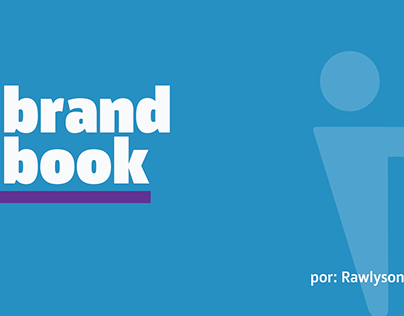 Brandbook (Manual da Marca) Ritma