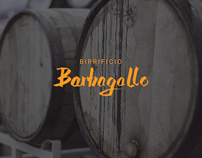 Birrificio Barbagallo & Birra Vulcano [Branding]