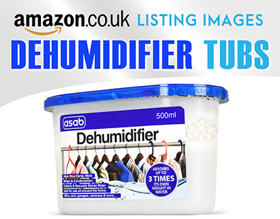 Dehumidifier Tub Amazon LIsting Images