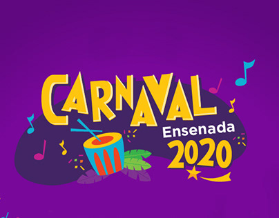 Carnaval 2020 Animación Publicitaria