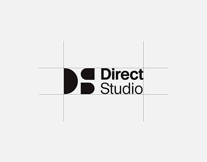 Direct Studio | Branding Project