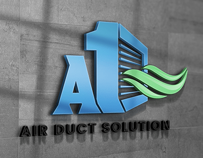 Logo Design for Air Conditioner