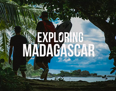 Red Bull | Exploring Madagascar