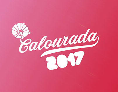 calourada, 2017.