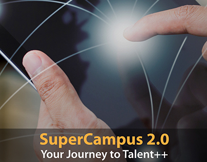 SuperCampus 2.0 Brochure