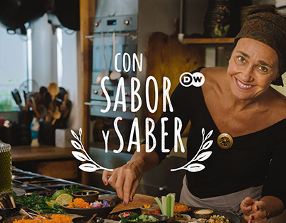 CON SABOR Y SABER - Show Package