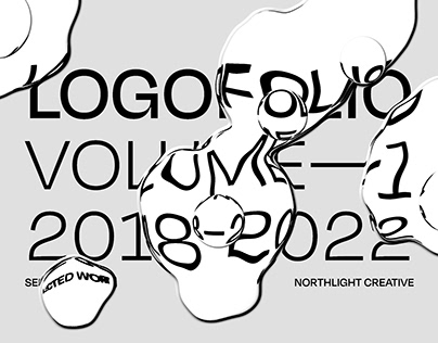 Logofolio VOL.1 - Northlight