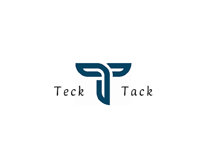 Teck Tack Logo