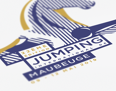 Jumping International de Maubeuge
