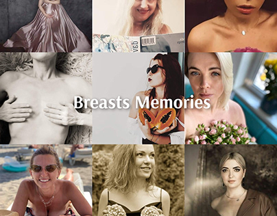 Breasts Memories