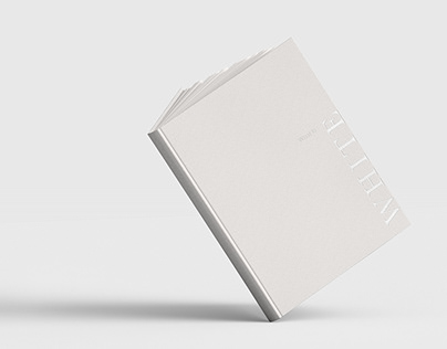 What is WHITE | Personal Journal Design