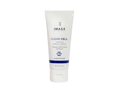 Oxyderm Clear cell Medicated Acne Masque