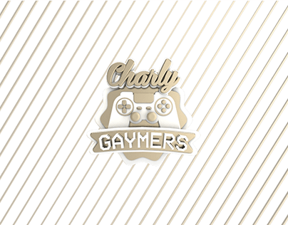 Season 2 Branding Charly Gaymers YouTube Channel
