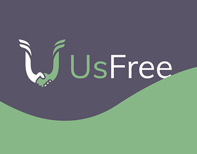 UsFree | Branding Project