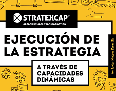 Guadalajara International Book Fair 20190 - Stratexcap