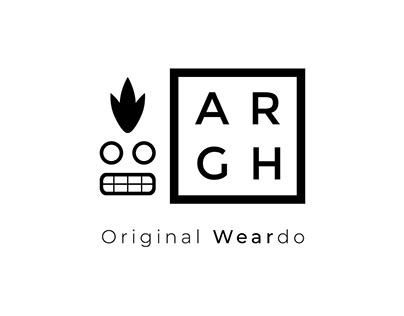 ARGH - Original WearDO